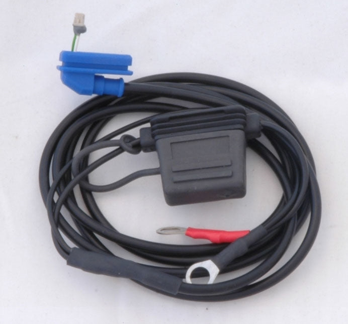 Starlane Corsaro power connector