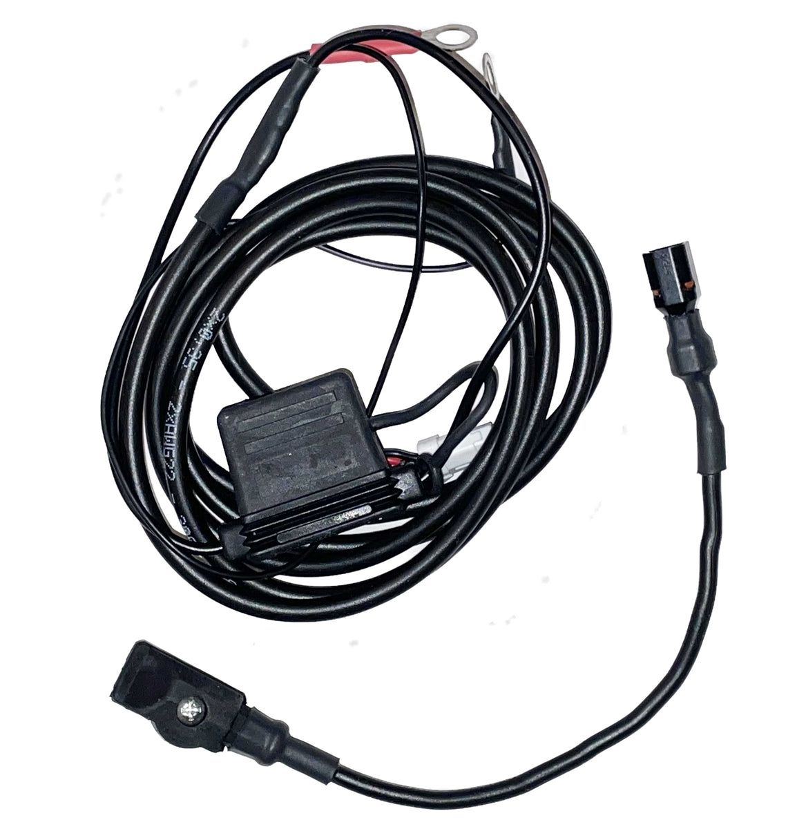Starlane Corsaro Power cord with Connector for Corsaro (2nd Series)