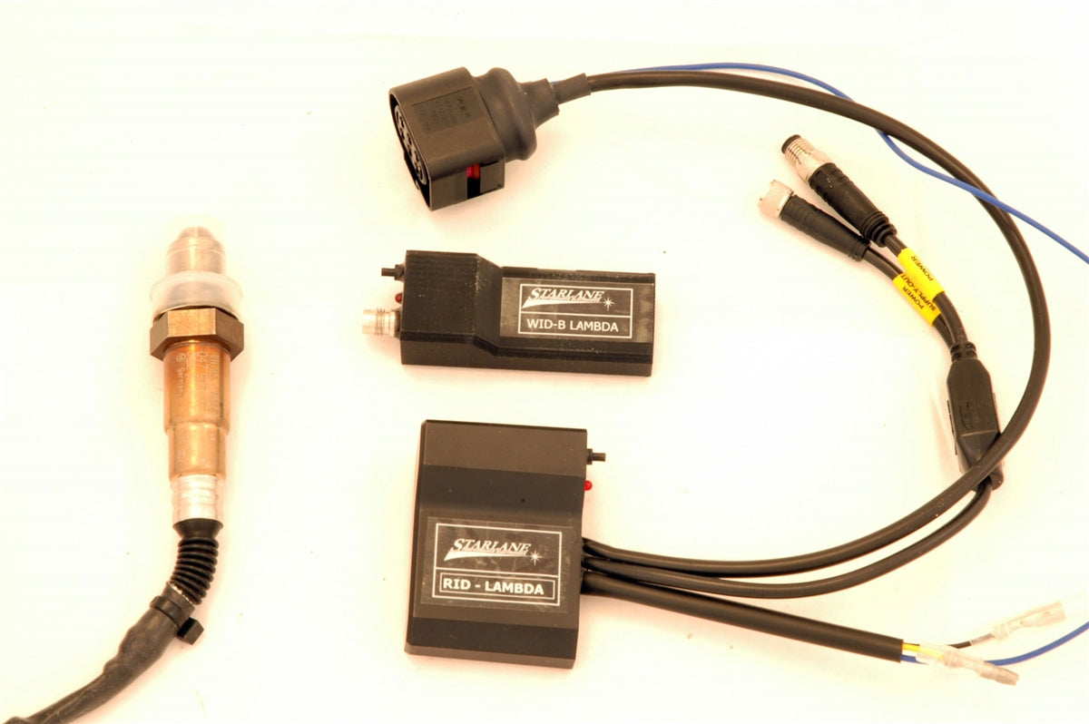 Starlane RID-LAMBDA Wireless