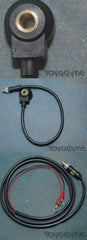 Starlane Knock Sensor for Data Recording