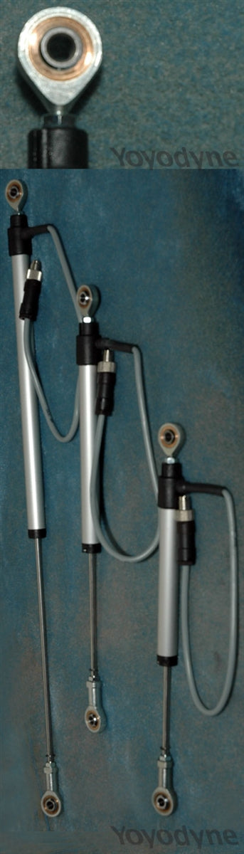 Starlane Linear Sensor - 150mm for Data Recording