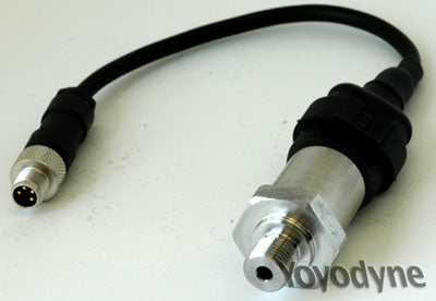 Starlane Brake pressure sensor for Data Recording