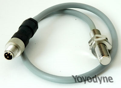 Starlane Magnetic Speed sensor for Data Recording
