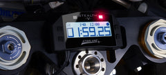 Starlane Stealth GPS-5 lap timer with Track Mapping