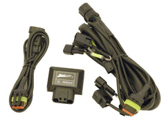 Starlane DaVinci Module for Suzuki with NRG Quick Shifter