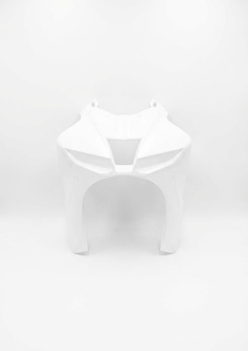 Carbonin Avio Fiber Race Bodywork  2024-25 Honda CBR1000RR-R replacement upper