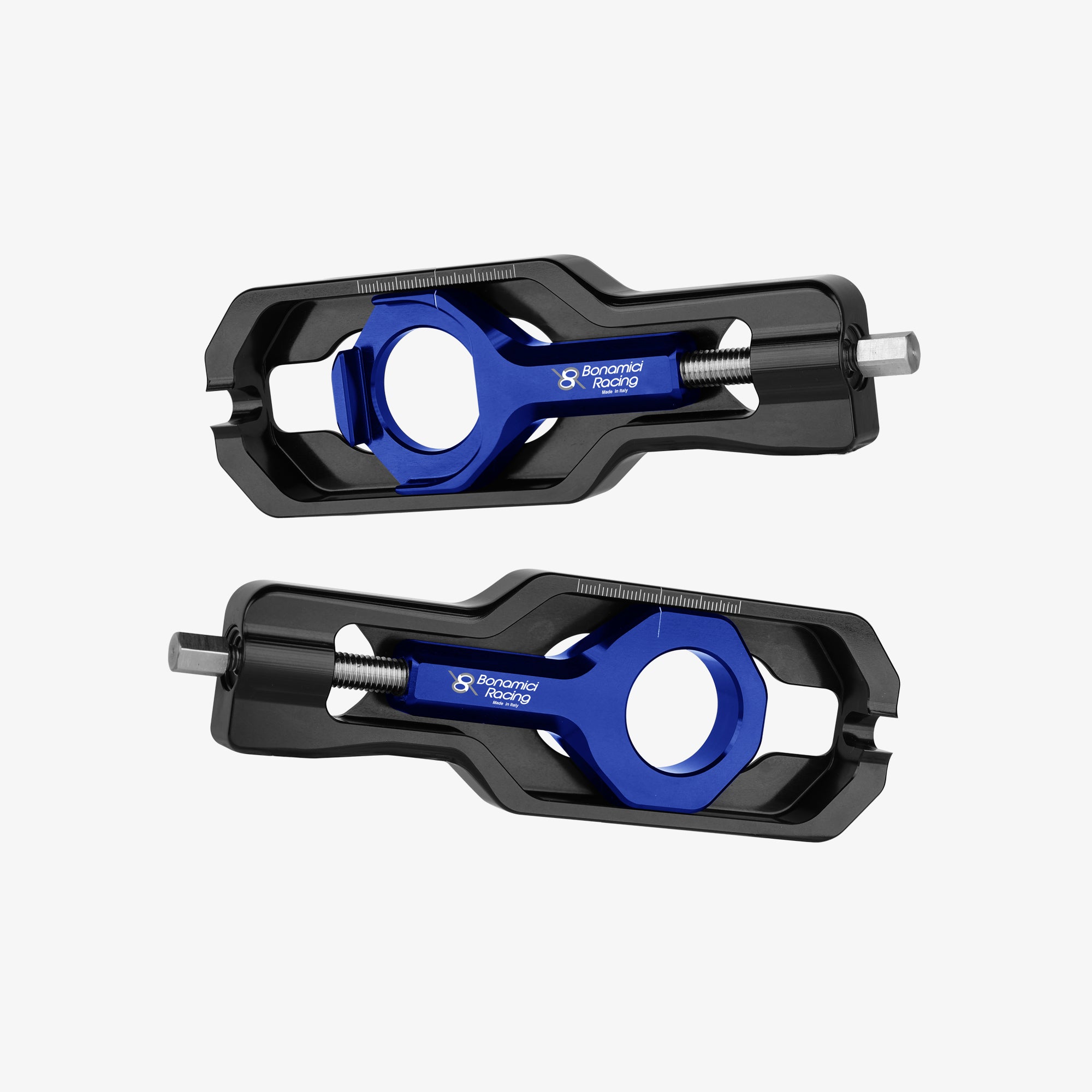Bonamici 2015-19 Yamaha YZF-R1 Chain Adjuster | HHR Performance