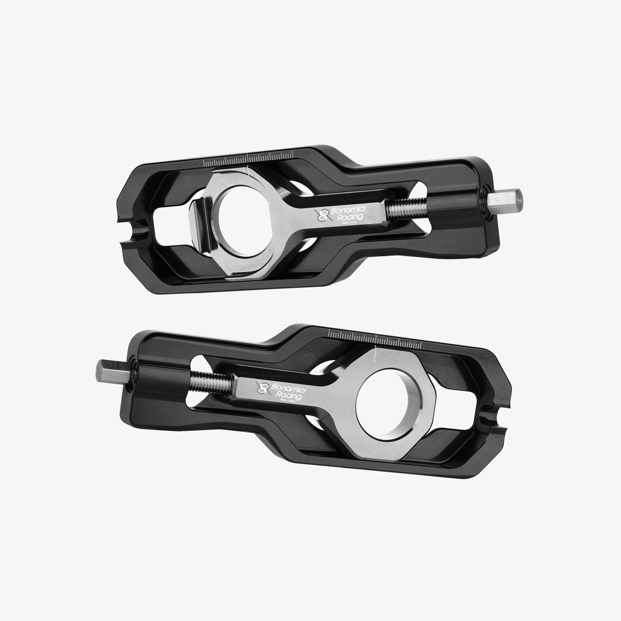 Bonamici 2015-19 Yamaha YZF-R1 Chain Adjuster | HHR Performance