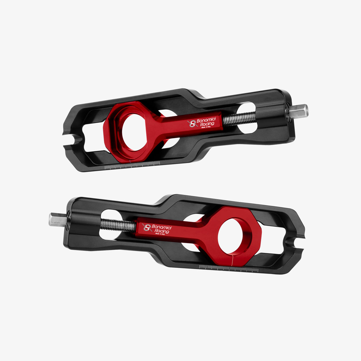 Bonamici RacingAluminum chain adjuster BMW S 1000 RR 19-23