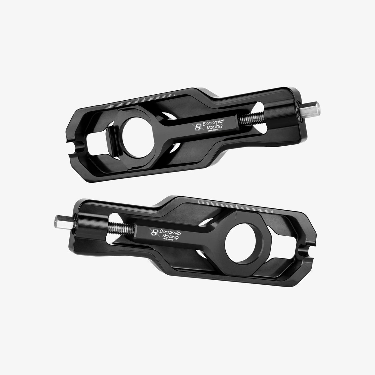 Bonamici Racing Aluminum chain adjuster YamahaYZF R1 20-23