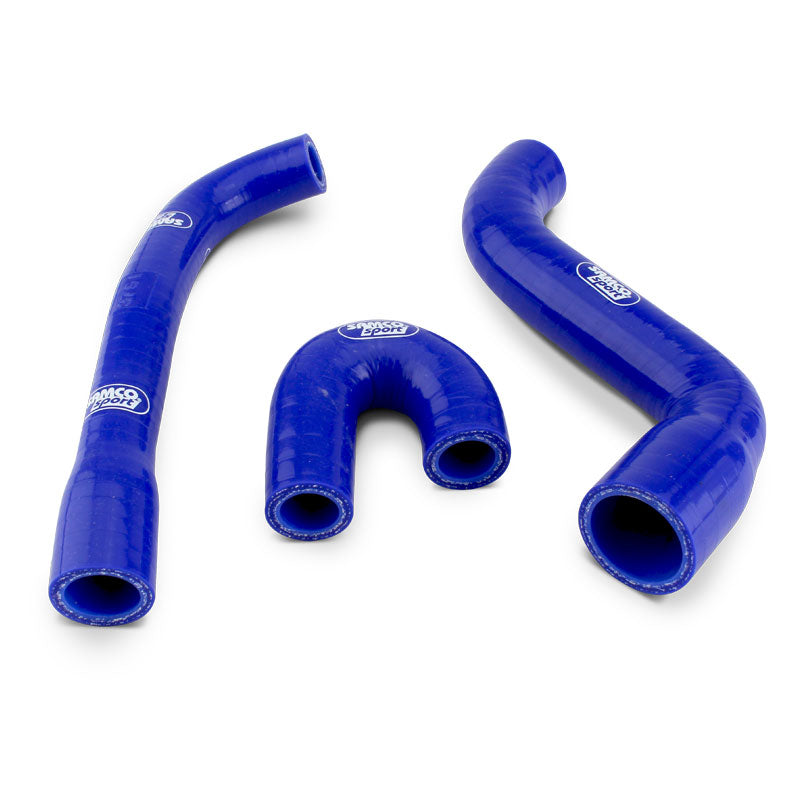Cobra CX 65 2007-2011 3 Piece Samco Sport OEM Design Hose Kit