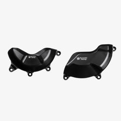 Bonamici Racing Engine Protection Full Kit For Ducati Panigale V4 | V4S 2018 - 2023