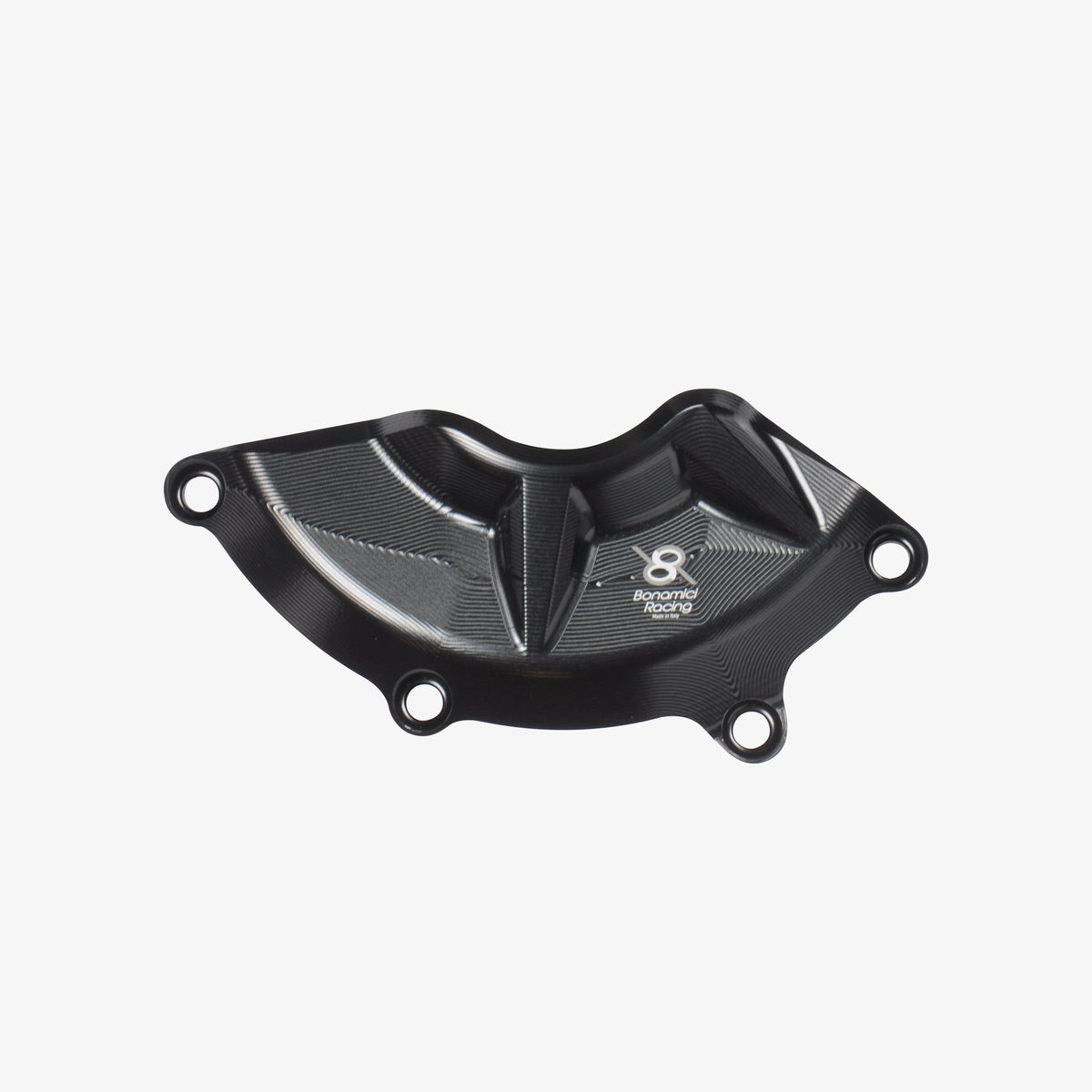 Bonamici Racing Engine Protection Left Side For BMW S 1000 XR 2020- 2023