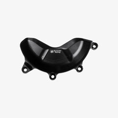 Bonamici Racing Engine protection (left side) - Ducati Panigale V4 - V4S