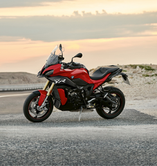 (19-23) BMW S1000XR Stage 1 Calibration With Handheld Tuner