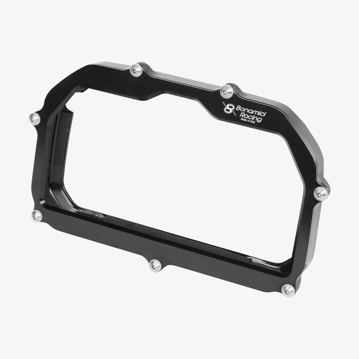 Bonamici Racing Aluminium Dashboard Protection BMW S 1000 RR | M 1000 RR 2019 - 2023