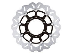 Galfer Honda CBR 600F4i Front Brake 296mm Floating Rotor