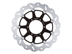 Galfer Honda CBR 929 RR / 954 RR Front Brake 330mm Floating Rotor (Right Side Only)