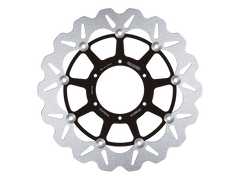 Galfer Honda CBR 1000RR Front Brake 320mm Floating Rotor (06-07)