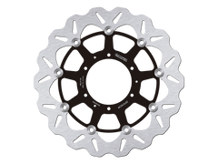 Galfer Honda CBR 1000RR Front Brake 310mm Floating Rotor (04-05)