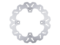Galfer Honda CBF 1000 Rear Brake Rotor (2011-)