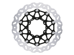 Galfer Honda CBR 1000RR/SP Front Brake 320mm Billet Floating Floatech Rotor (08-16)