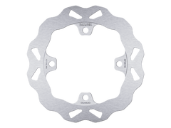 Galfer Honda CB 500 F/X Rear Brake Rotor (2013-)