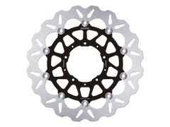 Galfer Honda CBR 1000RR Front Brake 320mm Floating Rotor (2017-)