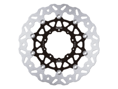 Galfer Honda CB 1000R Front Brake 310mm Billet Floating Rotor (2018-)