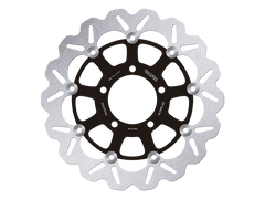 Galfer Kawasaki Ninja 1000 / SX Front Brake 300mm Floating Rotor (2011-)