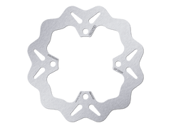 Galfer Kawasaki Ninja ZX-6R Rear Brake Rotor (1998-)