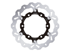 Galfer Kawasaki Ninja 250 Front Brake 290mm Billet Floating Rotor (08-12)
