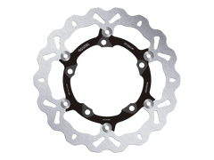 Galfer Kawasaki Ninja 300 Front Brake 290mm Floating Rotor