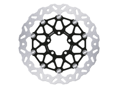 Galfer Kawasaki Ninja ZX-10RR Front Brake 330mm Billet Floating Floatech Rotor (2017-)