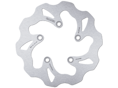 Galfer Suzuki Hayabusa 1300 Rear Brake Rotor (99-07)