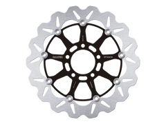 Galfer Suzuki Hayabusa 1300 (Gen 1) Front Brake 320mm Floating Rotor (99-07)