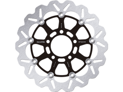 Galfer Suzuki GSX-R 600 Front Brake 300mm Floating Rotor (04-05)
