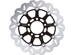 Galfer Suzuki SV 1000 /S Front Brake 310mm Floating Rotor (03-07)