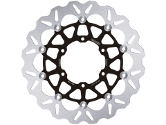 Galfer Suzuki GSX-R 1000  Front Brake 320mm Floating Rotor (2017-)