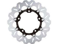 Galfer Suzuki SV 650  Front Brake 290mm Floating Rotor (2007-)
