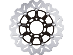 Galfer Suzuki SV 650 S / ABS Front Brake 290mm Floating Rotor (03-10)