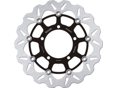 Galfer Suzuki GSX-R 1000 (non ABS) Front Brake 310mm Floating Rotor (05-08)