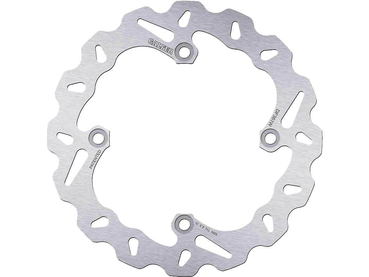Galfer Suzuki V-Strom 650 / 1000 / 1050 Rear Brake Rotor