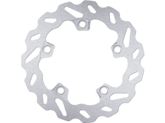 Galfer Suzuki GSX-R 1000 Rear Brake Rotor (2017-)