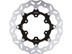 Galfer Suzuki GSX-S 1000 Front Brake 310mm Billet Floating Rotor (2015-)