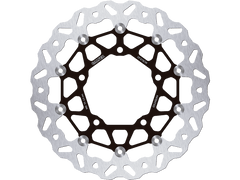 Galfer Suzuki Hayabusa 1300 (Gen 3) Front Brake 320mm Floating Rotor (2022-)
