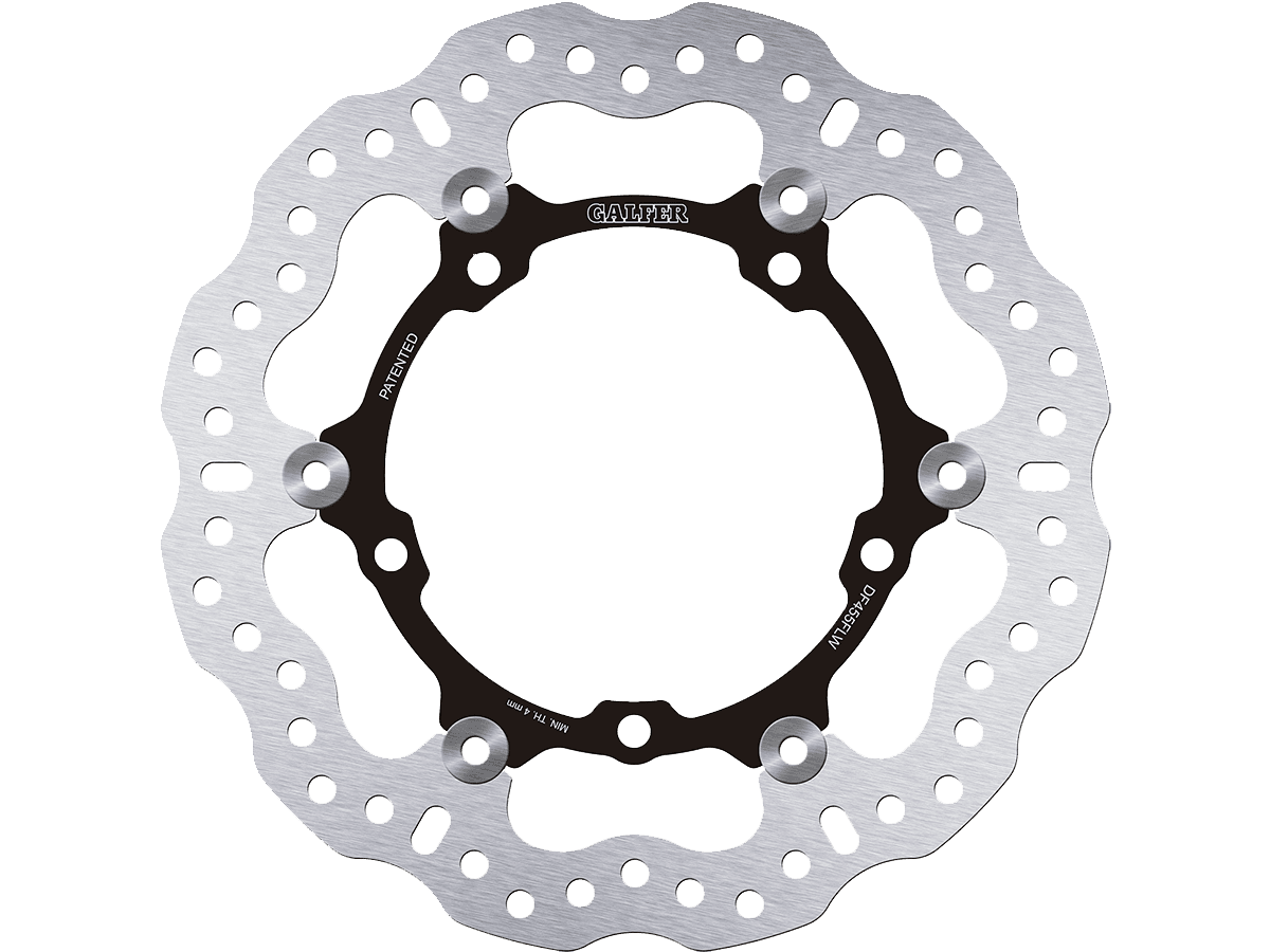 Galfer Yamaha XSR 700 Front Brake 280mm Floating Rotor