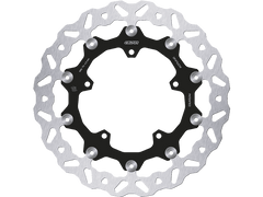 Galfer Yamaha MT-10 / SP Front Brake 320mm Billet Floating Floatech Rotor (2016-)