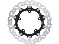 Galfer Yamaha R6 Front Brake 320mm Billet Floating Floatech Rotor (2017-)