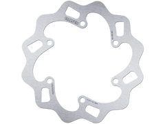 Galfer Yamaha R1 Rear Brake Rotor (02-03)